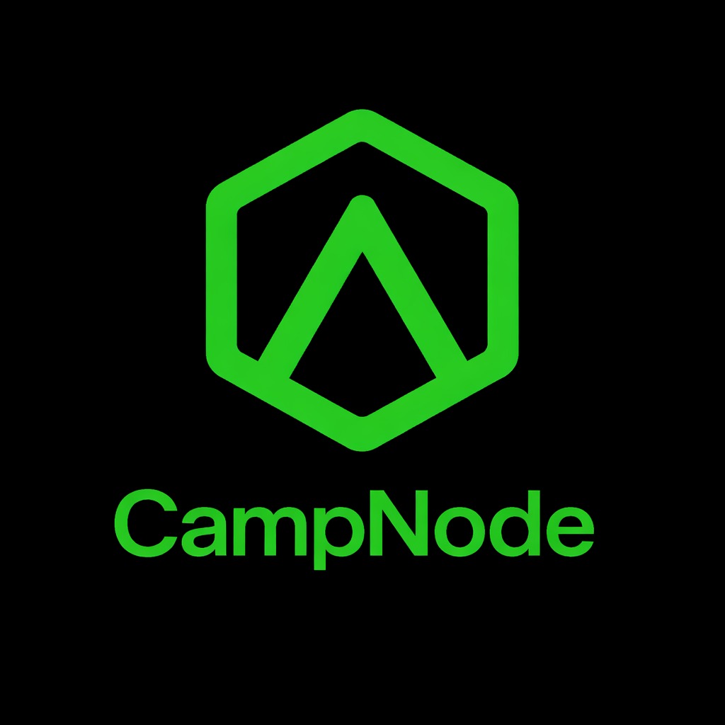 CampNode
